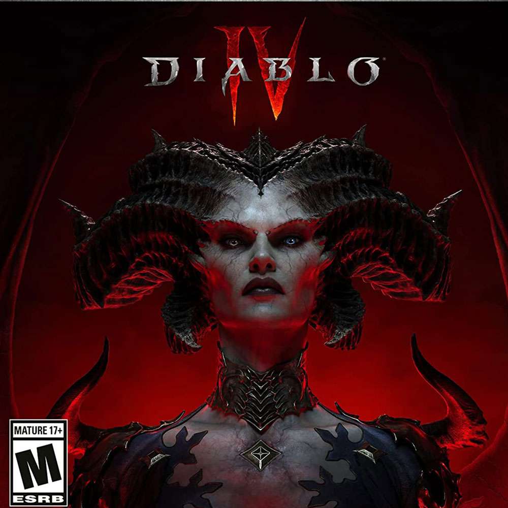 Diablo IV