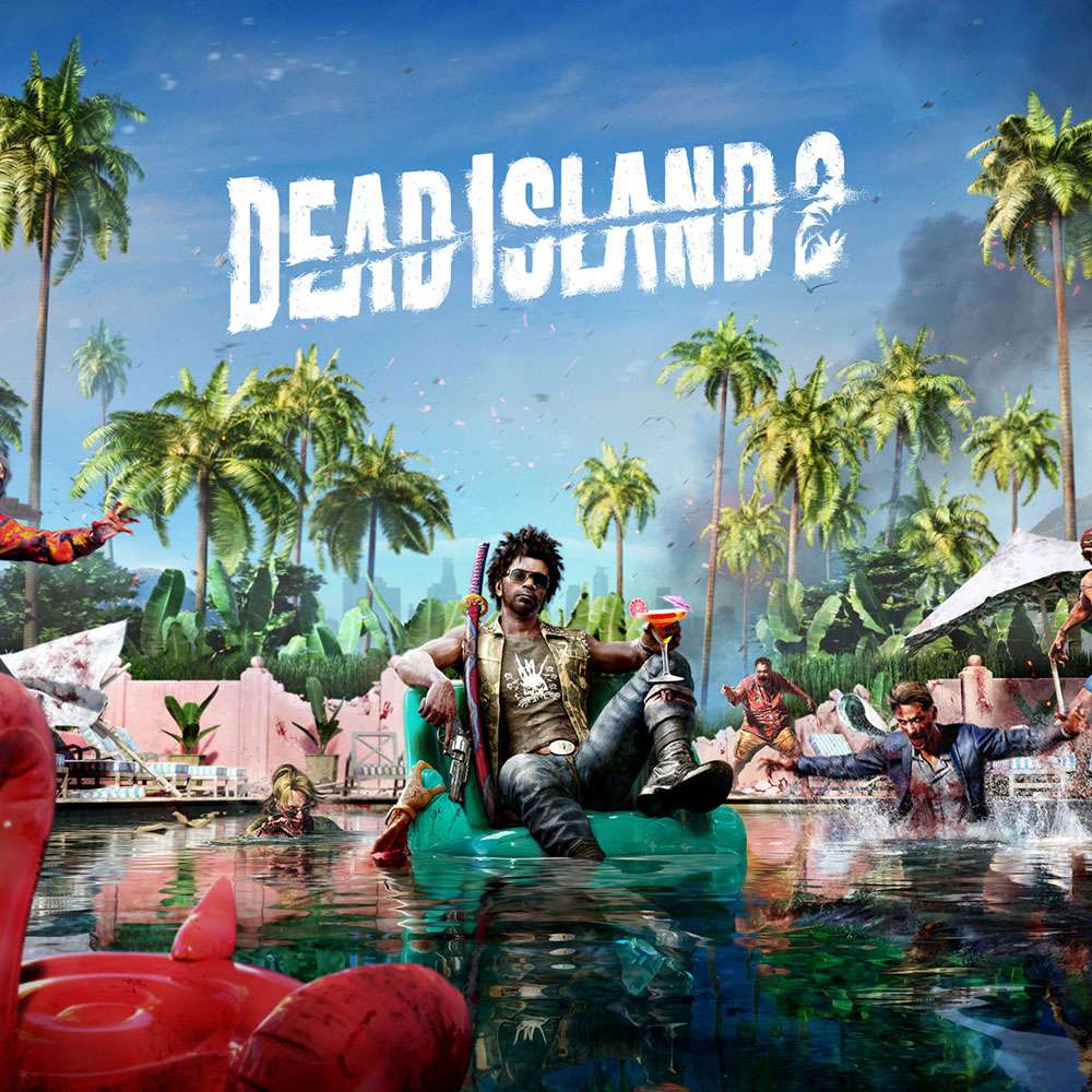 Dead Island 2