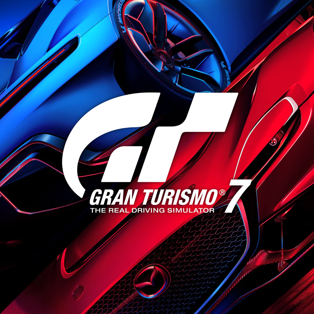 Gran Turismo 7