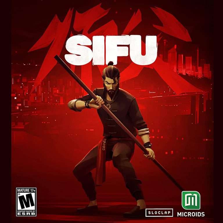 Sifu