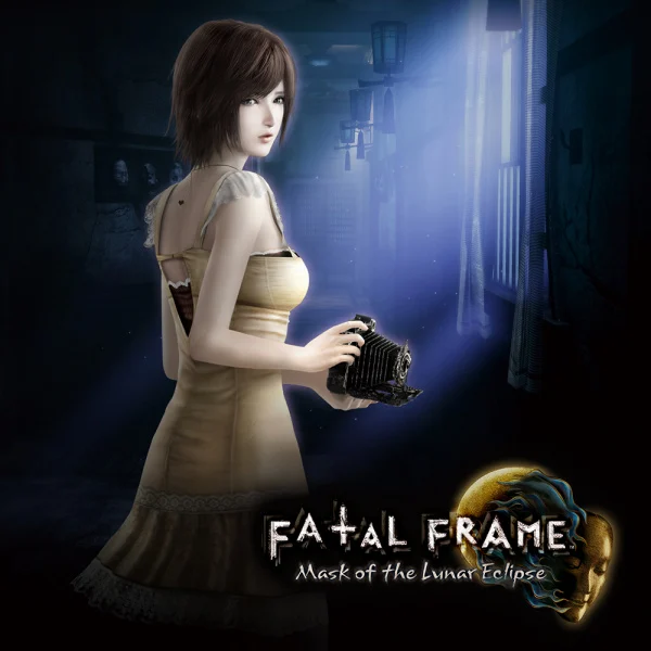 FATAL FRAME / PROJECT ZERO: Mask of the Lunar Eclipse