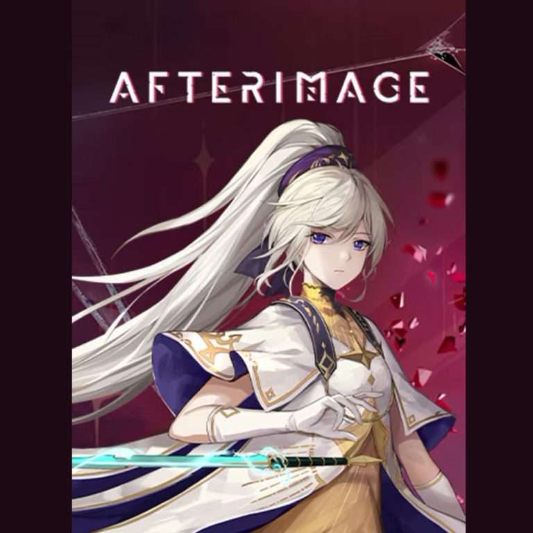 Afterimage