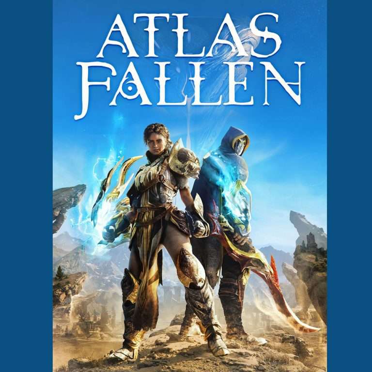 Atlas Fallen