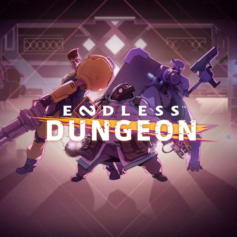 Endless Dungeon