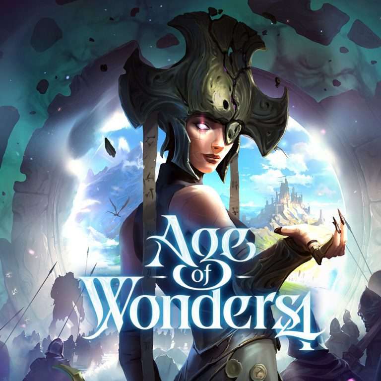 Age of Wonders 4