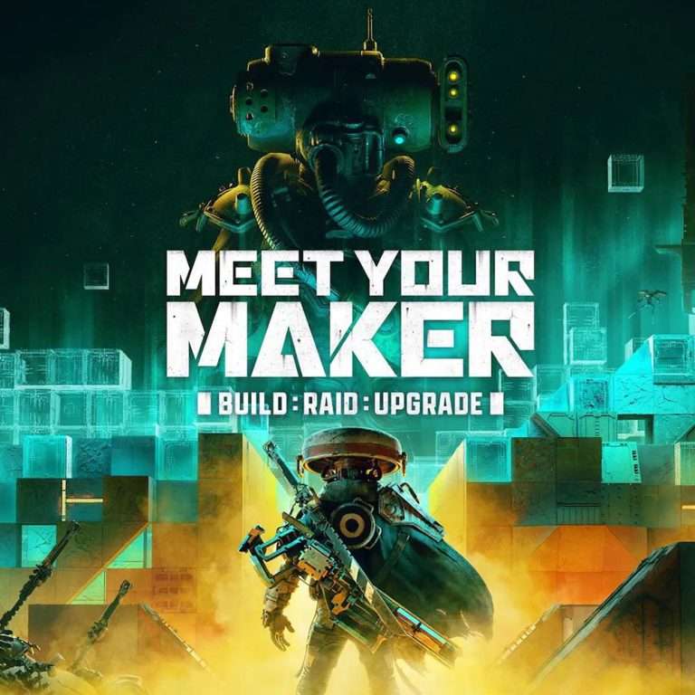 Meet Your Maker