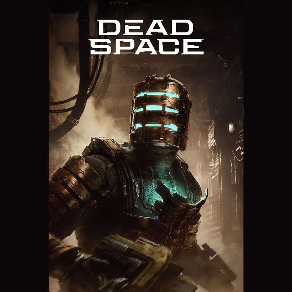 Dead Space