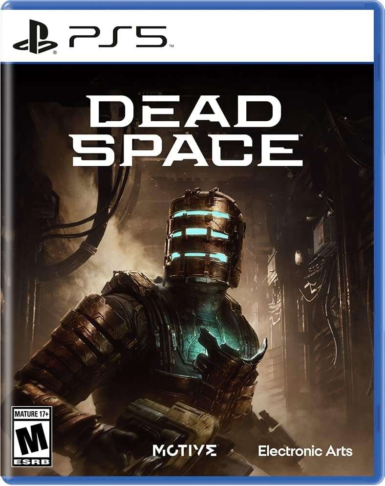 Dead Space - PS5