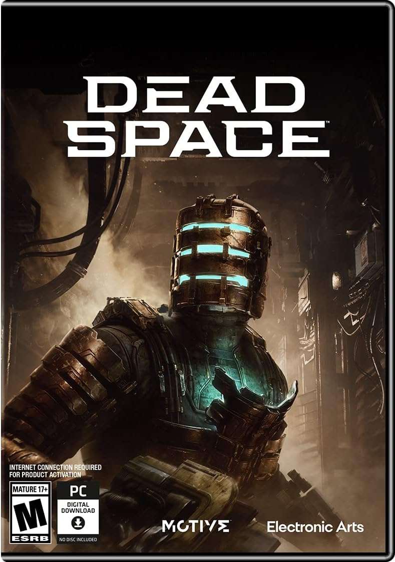 Dead Space Standard - Steam PC