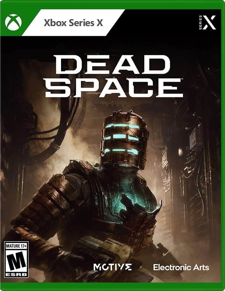 Dead Space - Xbox Series X 