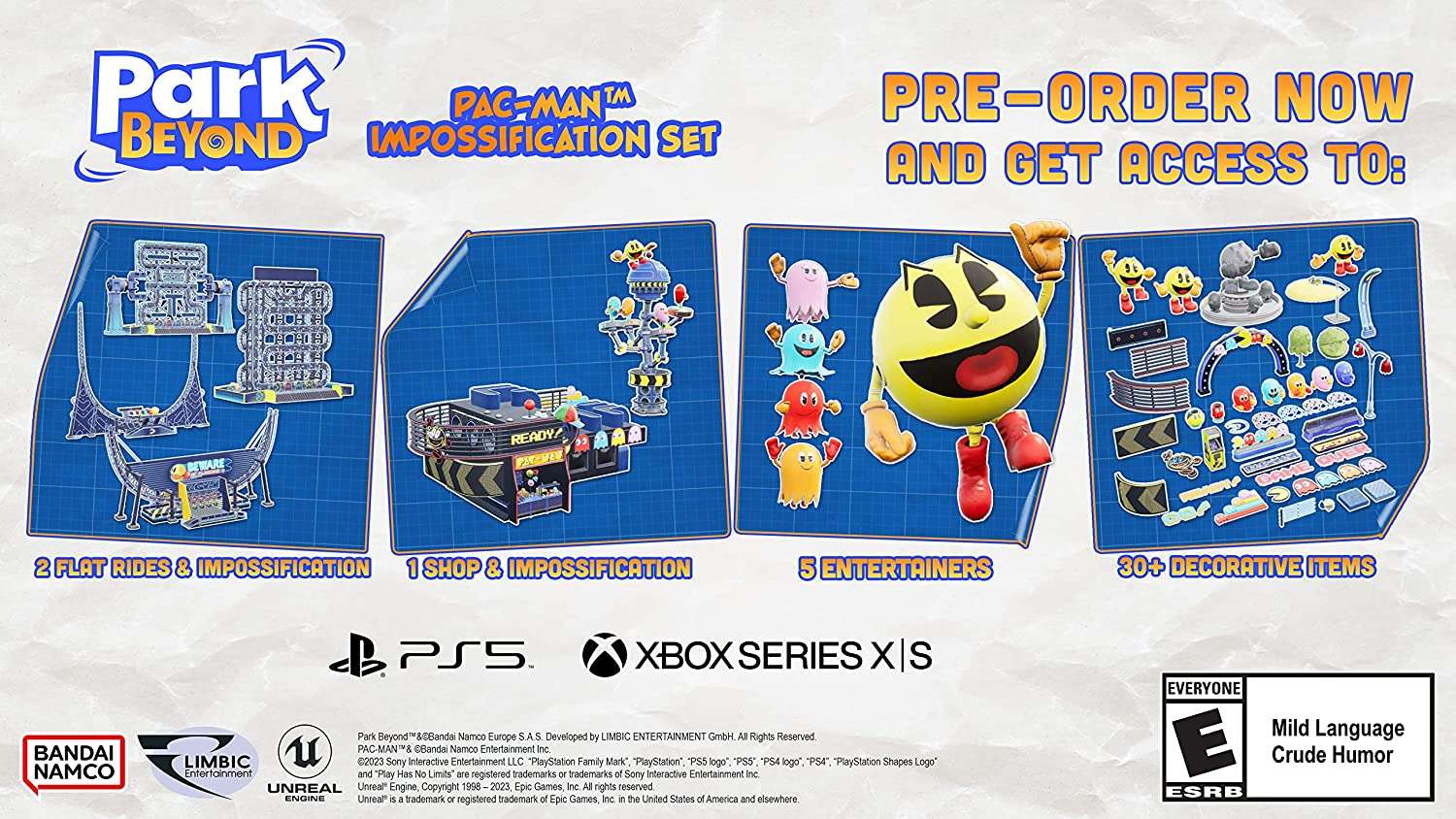 Pre-order