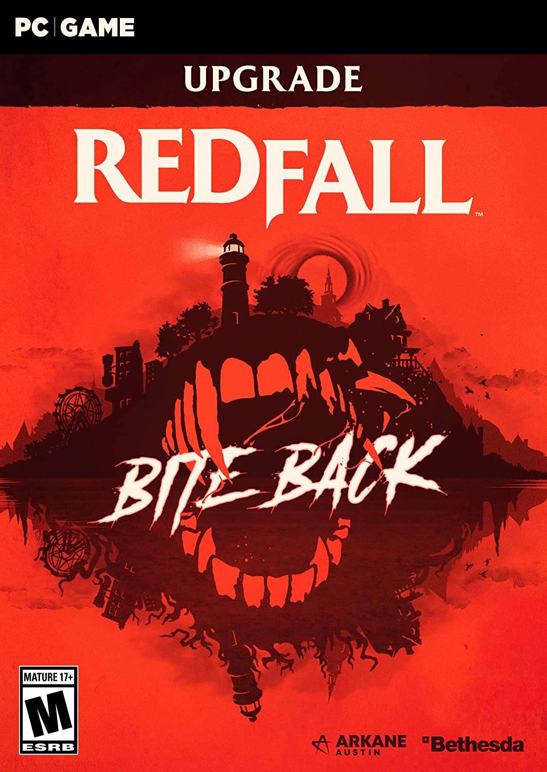 Redfall Bite Back Upgrade - PC