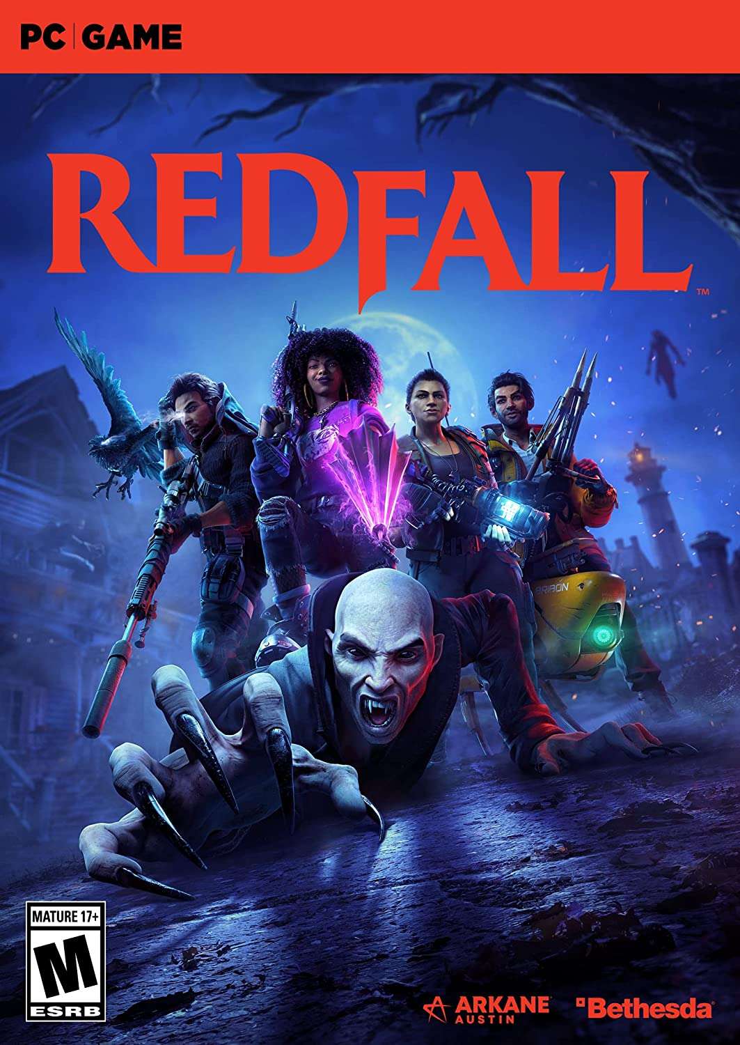 Redfall Standard Edition - PC