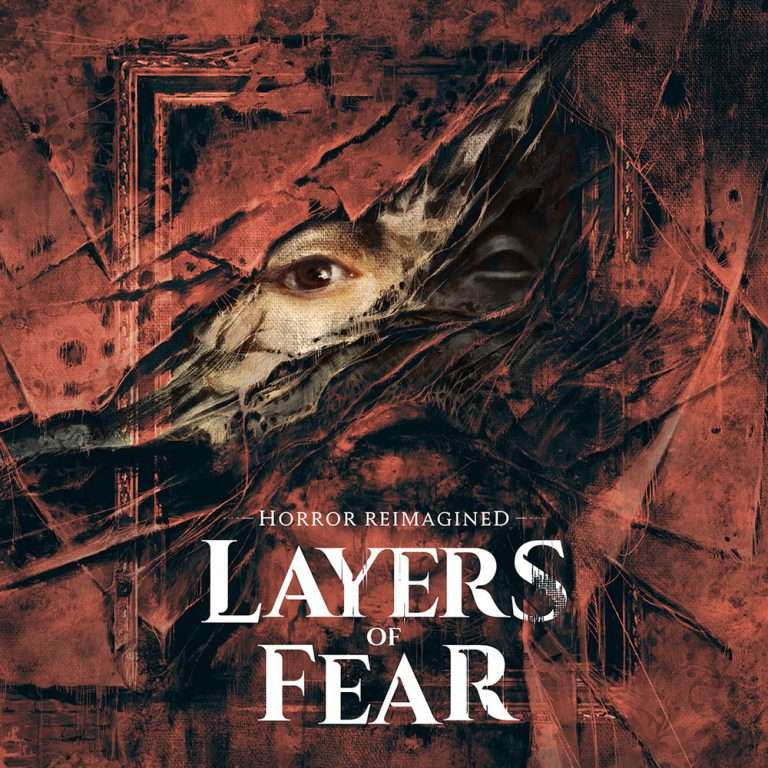 Layers of Fear