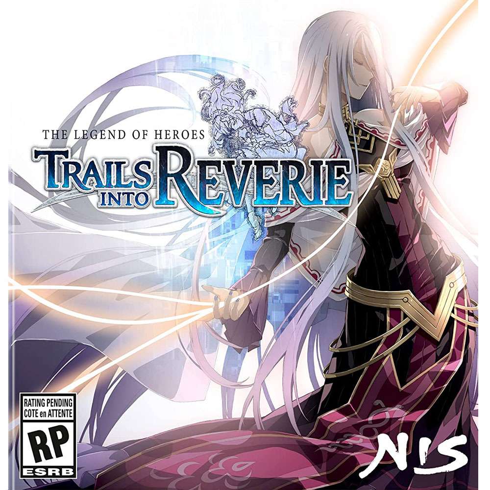 The Legend of Heroes: Trails into Reverie