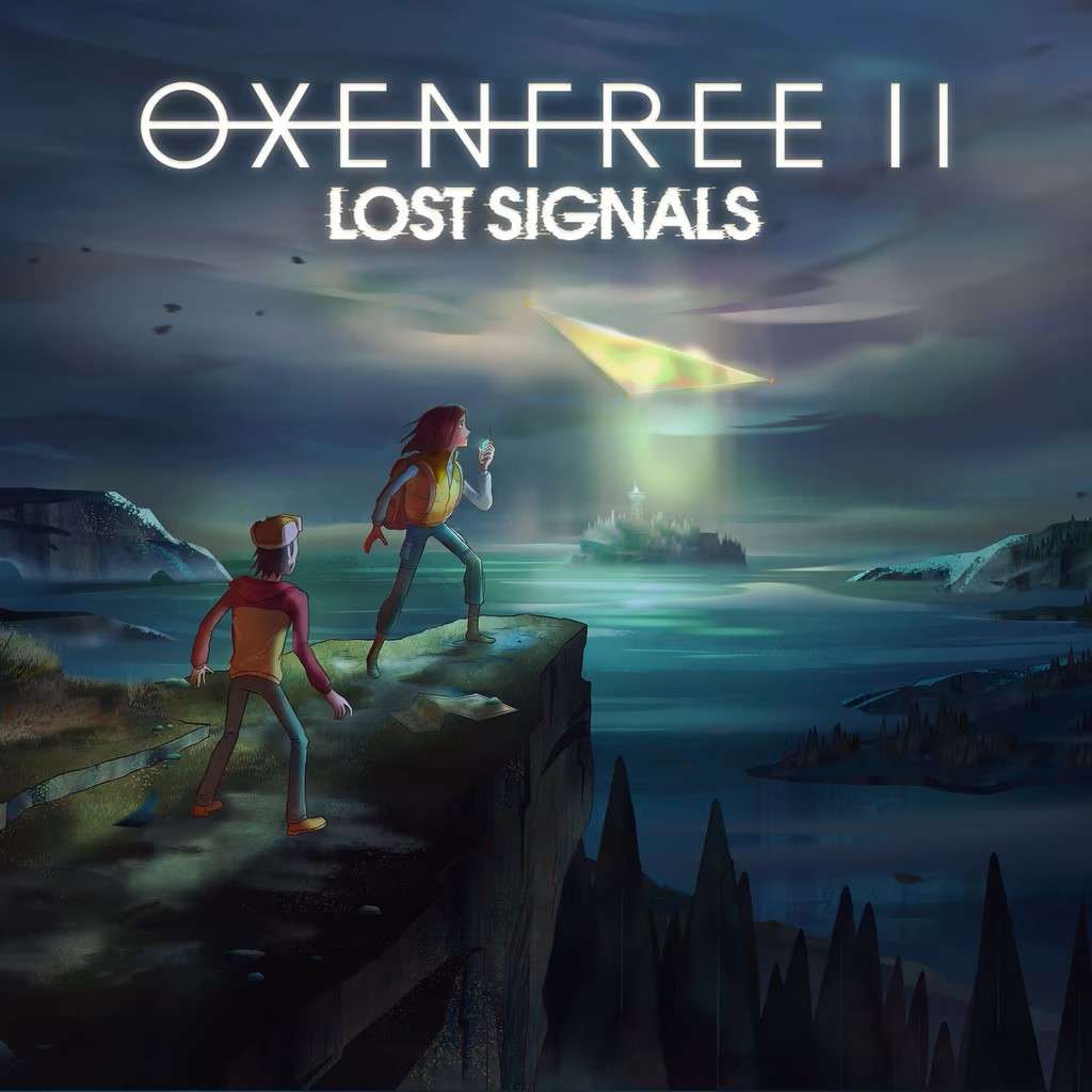 OXENFREE II: Lost Signals