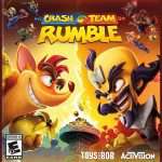 Crash Team Rumble